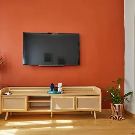 Apartmán Fabulous 2br 3ac 2 Min To Metro - Baysungur D4 Istanbulská provincie