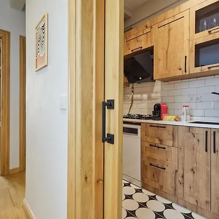 Fabulous 2br 3ac 2 Min To Metro - Baysungur D4 Apartmán Istanbulská provincie