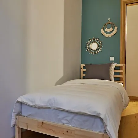 Fabulous 2br 3ac 2 Min To Metro - Baysungur D4 *