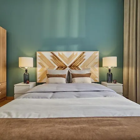 Fabulous 2br 3ac 2 Min To Metro - Baysungur D4 Istanbul