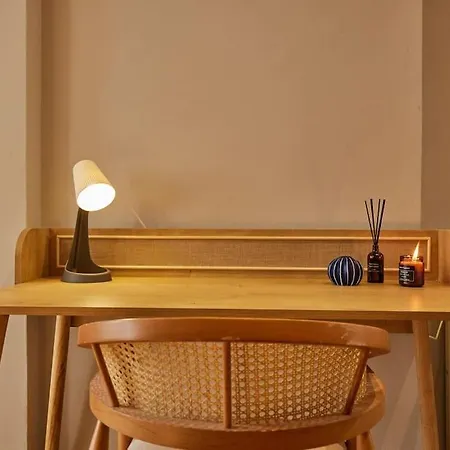 Apartment Fabulous 2br 3ac 2 Min To Metro - Baysungur D4 *