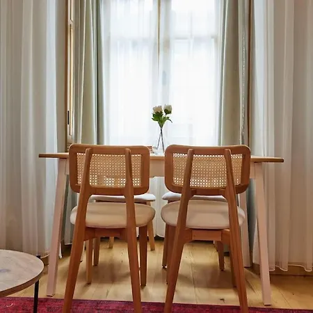 Fabulous 2br 3ac 2 Min To Metro - Baysungur D4 *